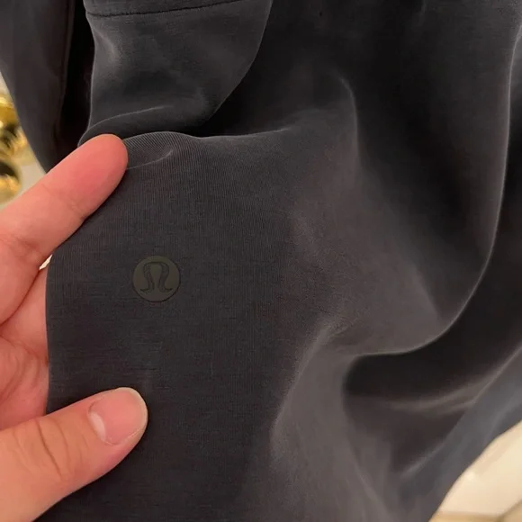 Lululemon Softstreme Cinch-Waist Jacket - Picture 4 of 5